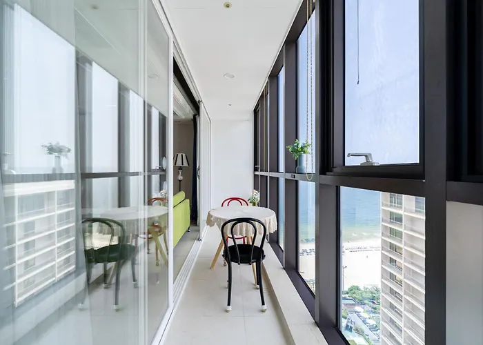 2400sqft On The 1min For Big Family Appartement *
